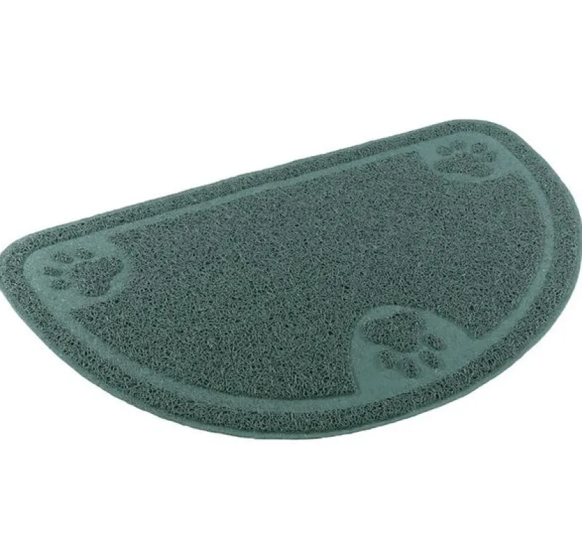 Ferplast Areneros | Baños Sanitarios (areneros)^AC Ferplas alfombra para baño de gato