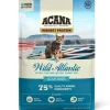 Acana Senior (+7 Años) | Adultos (1 A 7 Años)^Cat Wild Atlantic 1.8kg