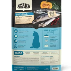 Acana Senior (+7 Años) | Adultos (1 A 7 Años)^Cat Wild Atlantic 4.5kg