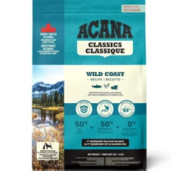Acana Senior (+7 Años)^Dog Classic Wild Coast 2kg