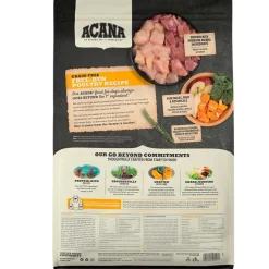 Acana Senior (+7 Años)^Dog Free Run Poultry 11.35kg