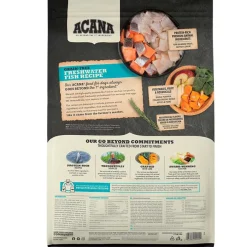 Acana Senior (+7 Años)^Dog Freshwater Fish 11.35kg
