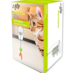 AFP Juguetes | Productos Outlet^Interactive Dispansador de Golosinas para Gatos