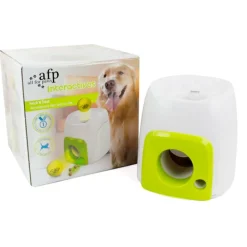 AFP Juguetes | Adiestramiento^Interactives Fetch N Treat
