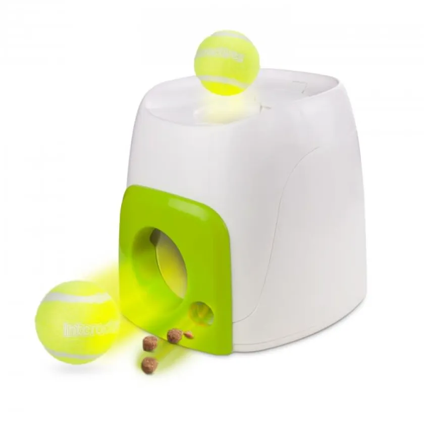 AFP Juguetes | Adiestramiento^Interactives Fetch N Treat