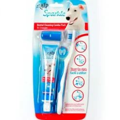 Trixie Higiene Y Aseo | Cuidado Dental^AFP Sparkle Set Dental