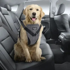 AFP Cinturones De Seguridad | Productos Outlet^Travel Dog Arnes de Seguridad L