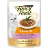 Fancy Feast - Purina Húmedos^Alimento Fancy Feast Casserole Atún Salmón 85g