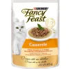 Fancy Feast - Purina Húmedos^Alimento Fancy Feast Casserole Pollo y Pavo 85g