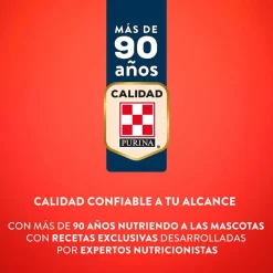 Purina - Gati Adultos (1 A 7 Años)^Alimento Gati sabor Pescado y Salmón 15kg