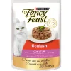 Fancy Feast - Purina Húmedos^Alimento húmedo Fancy Feast Goulash Atún 85g