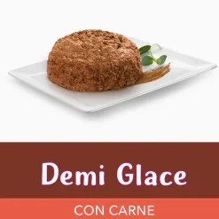 Fancy Feast - Purina Húmedos^Alimento húmedo Fancy Feast Demi Glace Carne 85g