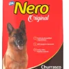 Nero Adultos (1 A 7 Años)^ALIMENTO PERRO ADULTO SABOR CHURRASCO 20KG