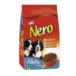 Nero Cachorros (0 A 12 Meses)^ALIMENTO PERRO CACHORRO 20KG