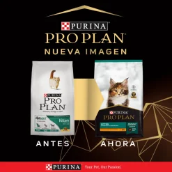 Pro Plan - Purina Gatitos (0 A 12 Meses)^Alimento para gatitos PURINA PRO PLAN Kitten
