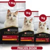 Pro Plan - Purina Adultos (1 A 7 Años)^Alimento para Gatos PURINA PRO PLAN Adult