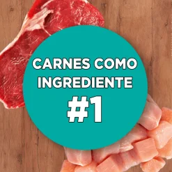 Purina One Gatitos (0 A 12 Meses)^Alimento seco para gato PURINA® ONE® Gatito Pollo y Carne