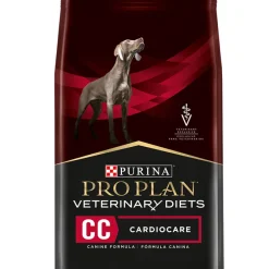 Pro Plan - Purina Alimentación Medicada^Alimento seco para perro PRO PLAN Dietas Veterinarias Cardiaco 2kg