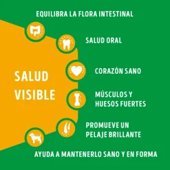 Dog Chow - Purina Adultos (1 A 7 Años)^Alimento seco para perro DOG CHOW® Adultos Minis y Pequeños Pollo y Pavo 8kg