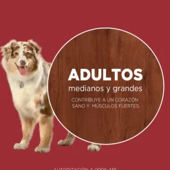 Purina One Adultos (1 A 7 Años)^Alimento seco para perro PURINA® ONE® Adulto Mediano y Grande Pollo y Carne