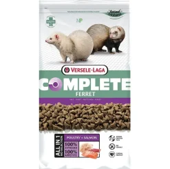 Versele-Laga Hurones^Alimento Complete Ferret (Hurón) 2.5kg