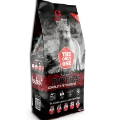 Alpha Spirit Cachorros (0 A 12 Meses)^Dog Puppies 12kg