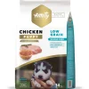 Cibau Cachorros (0 A 12 Meses)^Amity Low Grain Chicken Puppy 14kg