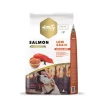 Adultos (1 A 7 Años)^Amity Low Grain Salmon Adulto 4Kg