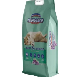 America Litter Arenas | Castrados^Arena Quick Clumping Lavanda 7kg