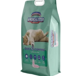 America Litter Arenas | Castrados^Arena Quick Clumping Talco Bebe 7kg
