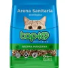 TOP K9 Arenas^Arena Ecológica Manzana Topk9 10 Kg