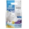 Fit Formula Arenas | Cristal / Silicas^Arena Sílica Micro Cristales 3,2kg