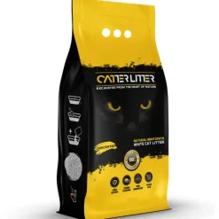 Arenas^Arena para gatos Catter Litter Con Carbón Activado 18kg