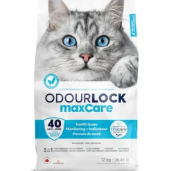 Cat it Arenas | Productos Outlet^Arena Sanitaria Odour Lock Maxicare 12kg