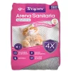 Traper Arenas^ARENA SANITARIA TALCO BEBE 9 KG