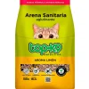 TOP K9 Arenas | Castrados^Arena Topk9 Aglutinante Aroma Limón 10 Kg