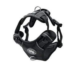Street Dogs Arnes, Collares Y Correas^Arnés Comfort Para Perros StreetDogs Black M