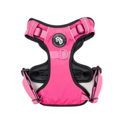 Street Dogs Arnes, Collares Y Correas^Arnés Comfort para Perros StreetDogs Pink L