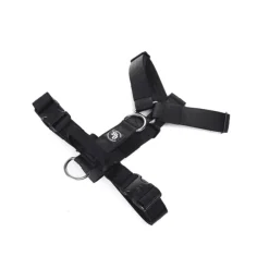 Street Dogs Arnes, Collares Y Correas^Arnés Strap para Perros Black M