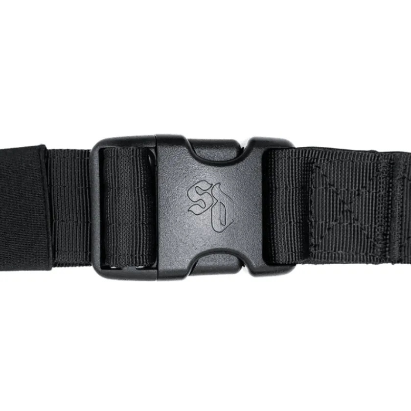 Street Dogs Arnes, Collares Y Correas^Arnés Strap para Perros Black M