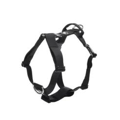 Street Dogs Arnes, Collares Y Correas^Arnés Strap para Perros Black M