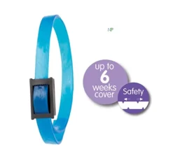 Beaphar Relajación Para Gatos^Calming Collar calmante Gato