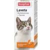 Beaphar Vitaminas Y Suplementos^Laveta Multivitaminico + Taurina 50ml