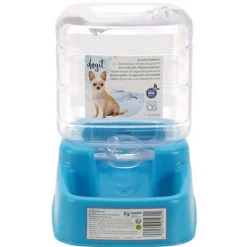 Dog It Comederos Y Bebederos^Bebedero Gravity Dogit 1 Litro