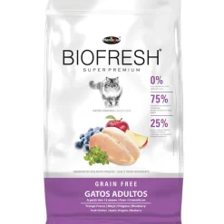 Biofresh Adultos (1 A 7 Años)^Gatos Adultos 1.5kg