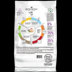 Biofresh Adultos (1 A 7 Años)^Gatos Adultos 7.5kg