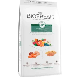Biofresh Adultos (1 A 7 Años)^Perros Adultos Razas Grandes y Gigantes 15kg