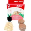 Bioline Hierba Gatera^Kit de siembra hierba gatera 12gr