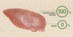Bravery Adultos (1 A 7 Años)^Chicken Adult Cat 2kg