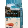 Bravery Cachorros (0 A 12 Meses)^Salmón Puppy Small 7Kg